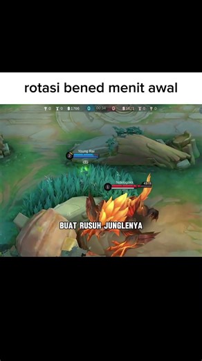 Benedetta playing tutorial for beginners