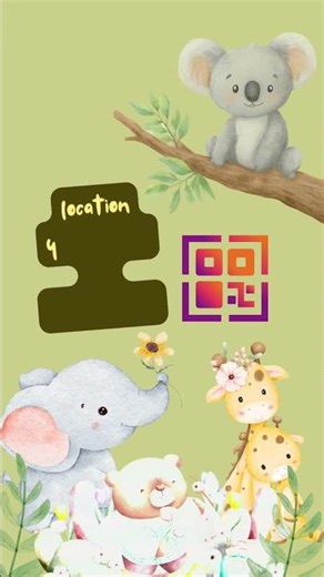 v10rau kids birthday video invitation,editable birthday invite, canva video invitation, animated