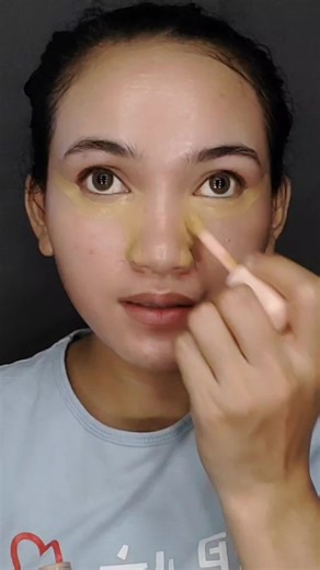 Ariana Grande inspo makeup tut. #arianagrande #makeuptutorial #makeup #fyp