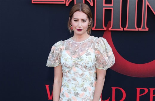 Ashley Tisdale's former friends feel blindsided by essay