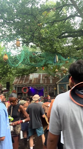 Lost Village Festival 2025: Back at the Boat Yard!