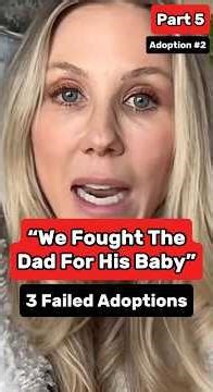 Linzjacks Adoption Drama, Part 5