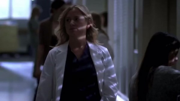 Arizona Robbins: Heartbreak Moments from Grey's Anatomy