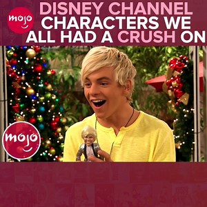 19K views · 25 reactions | Lizzie McGuire was my big Disney Channel crush 梁 | MsMojo | Facebook