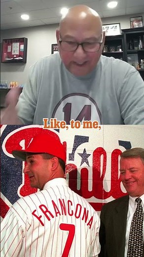 Terry Francona still remembers his time in Philadelphia fondly