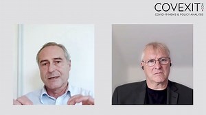 04 Sep  2020 Part 2 of 4 Professor Christian Perronne Interview