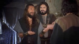 Moises y Los Diez Mandamientos Capitulo 220 Completo | EMUNAH.Dios Fiel