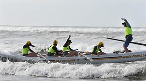 6.4K views · 136 reactions | #Aussies2022 | Open Female Surf Boats...