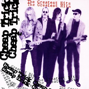 Cheap Trick - The Greatest Hits