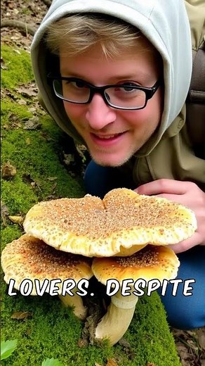 Creepy Dead Man's Fingers: Nature's Zombie Fungus