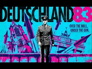 Deutschland 83 (Générique)