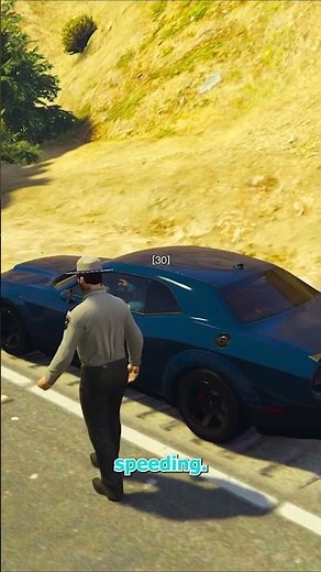 👮‍♂️ Fake Cop Gone Too Right He Confessed to EVERYTHING #fakecop #fivem #funny #fivemrp #fakepolice