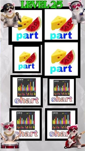Say the word on Beat challenge /part vs chart #saythewordonbeat #challenge