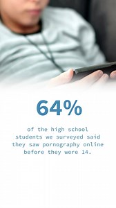 Canadian Centre for Child Protection on Reels