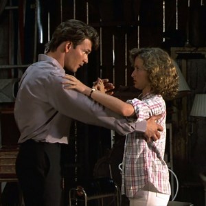 444K views · 15K reactions | If you want to learn how to dance, you need two things: Patrick Swayze, and a montage #DirtyDancing | Netflix | Facebook