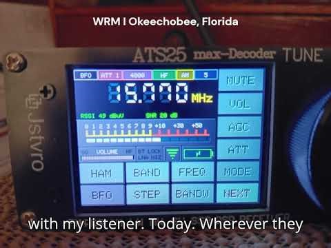 WRMI 18:00 UTC 02-05-26