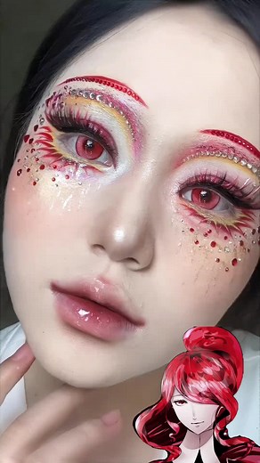 makeup.tutorial.x บน TikTok