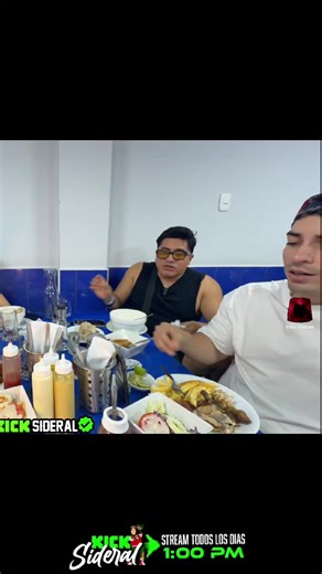 #kickperu #kick #sideral #peruvian #fyp