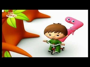 Charlie y los números (El número 7)