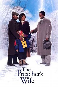The Preacher's Wife (1996) - Where to Watch