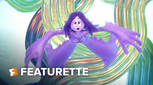 Lana Condor, Liza Koshy, and Annie Murphy star in #RubyGillman #TeenageKrakenMovie coming to theaters June 30! 🧜‍♀️🦑👇 fandan.co/RubyGillmanTeenageKraken | Fandango