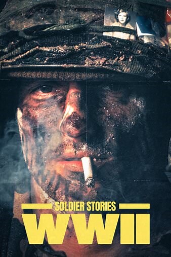 Soldier Stories WWII