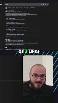 Install VS Code Easily: Quick and Complete Guide! #shorts