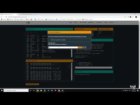 Microcorruption CTF "Tutorial" Walkthrough