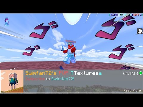 The Swimfan72 Pack Release!? - Minecraft MCPE 1.16 Bedrock Windows 10