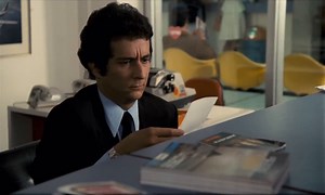 Vadember - Catherine Deneuve, Yves Montand