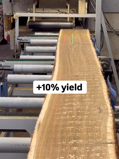Maximize Board Cutting Efficiency by 10%