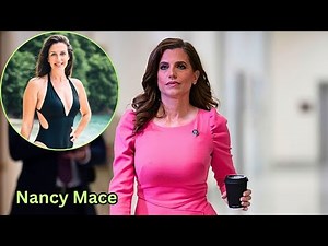Nancy Mace In Bikini Is A Feast For The Eyeballs