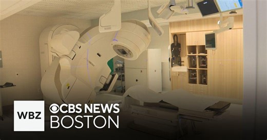 New facility at Cape Cod Hospital uses highest level of technology to treat breast cancer patients