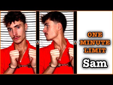 ONE MINUTE LIMIT: Sam (preview)