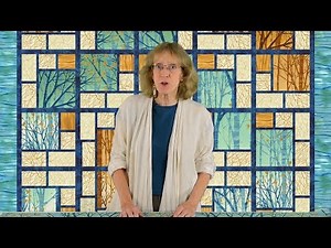 Sound of the Woods Layout Fundamentals