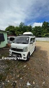 4.3K reactions · 165 shares | Smiley Wagon Camping Van | Ali Sajid | Facebook