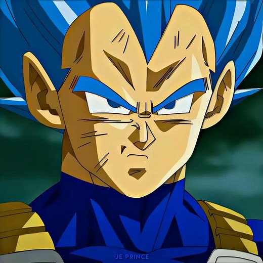 Vegeta Is Shocked By Black’s Scythe 🥶 | Vegeta vs Goku Black | Dragon Ball Super