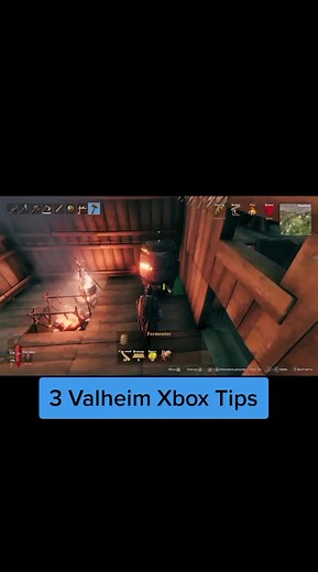 Top 3 Valheim Tips for Xbox Beginners