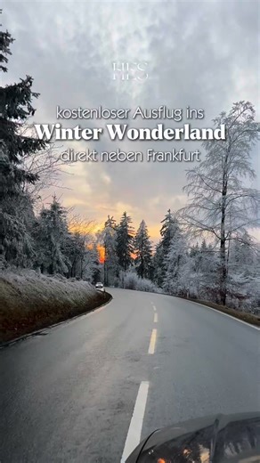 HESSEN Activity Spots on Instagram: "Anzeige | Feldberg - Taunus📍 ❄️🏔️ Feldberg im Taunus – Winterzauber pur Wenn Schnee fällt, wird der Feldberg im Taunus zum perfekten Winter-Spot ✨ Weiße Landschaften, klare Luft & echte Winter-Vibes – ideal für Schneespaziergänge, Rodeln oder einfach zum Abschalten mitten in der Natur. Perfekt für einen spontanen Winter-Ausflug, cozy Dates oder einen Tag draußen fern vom Stadttrubel ☃️🌲 #feldberg #taunus #winterwonderland #schnee #hessen #winterausflug #na