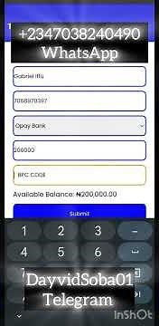 How to download the BLUEPAY APP 2026
