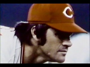 1976 | Cincinnati Reds vs New York Yankees | MLB World Series Highlights