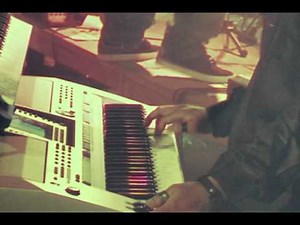 More Than Conquerors [OFFICIAL] - Slain & The Concordia Choir at Beyond LIVE!