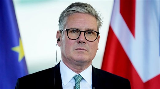 ‘It’s incoherent’: Starmer’s latest attack on free speech deemed ‘illogical’