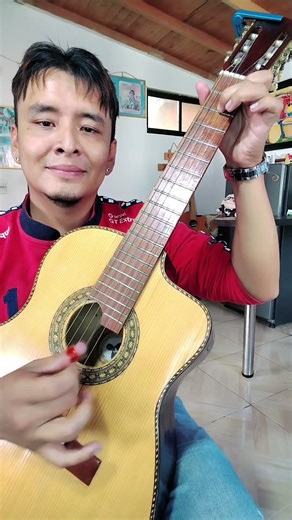 Mujer traidora Los Relicarios #tutorial #requinto