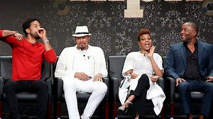'Empire' Cast Gives the Scoop on Season 4!