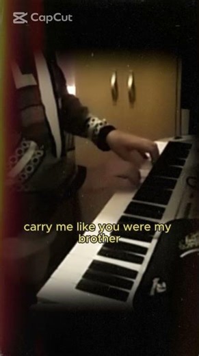 WILL YOU BE THERE - MICHAEL JACKSON (KEYBOARD COVER)