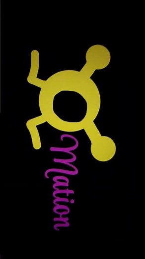 Omation logo Remake
