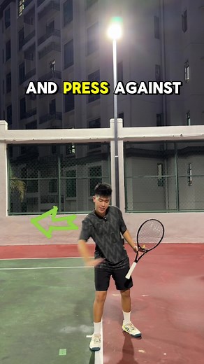 Improve Your Tennis Backhand Slice with These Proven Tips