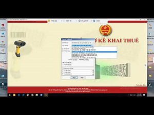 Instructions for handling declarations submitted to the wrong tax authority