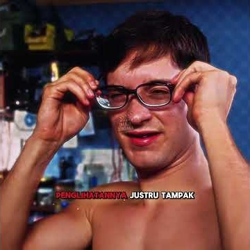 Is this the moment Peter Parker transforms into Spider-Man? #spiderman #peterparker